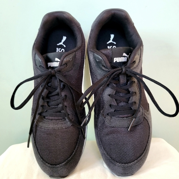 Puma Vista C Casual - Picture 2 of 4